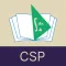 My CSP