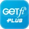 GetFi Plus Mobile App
