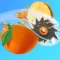Fruit Crush 3D!