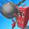 Rolling Demolition