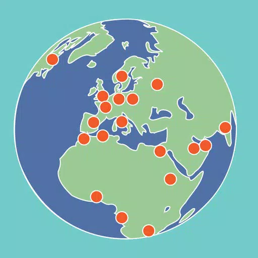 Map Challenge Map Challenge