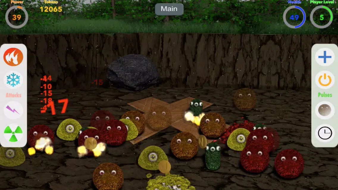 Crate Creatures Ekran Görüntüleri