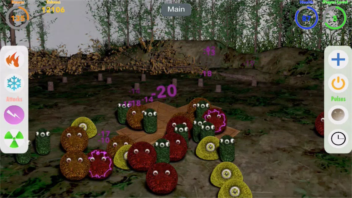 Crate Creatures Ekran Görüntüleri