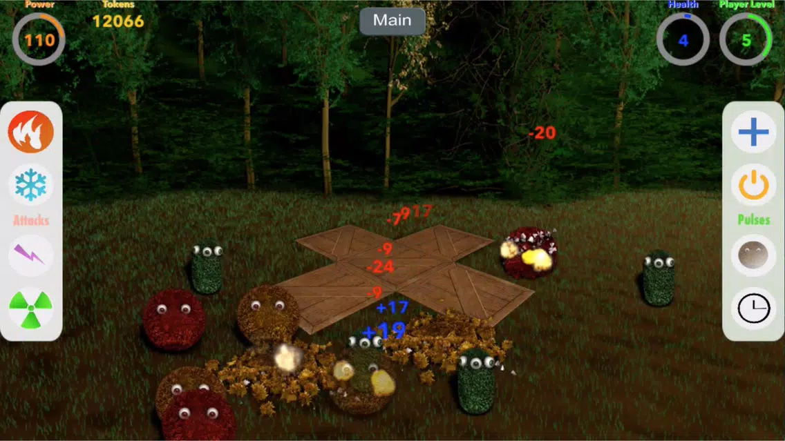 Crate Creatures Ekran Görüntüleri