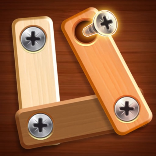Nuts Bolts Wood Puzzle Games Nuts Bolts Wood Puzzle Games
