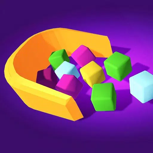 Picker Master - Collect Balls Picker Master - Collect Balls