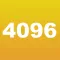 4096 - inspired by 2048
