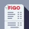 FiGO - Fiş Giriş Otomasyonu