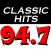 CLASSIC HITS 94.7
