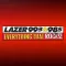 Lazer 99.3 & 98.5