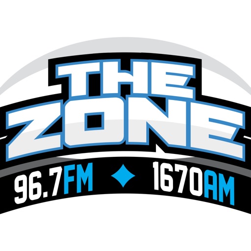 96.7 FM / 1670 AM The Zone 96.7 FM / 1670 AM The Zone