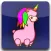 Happy Llama Jump