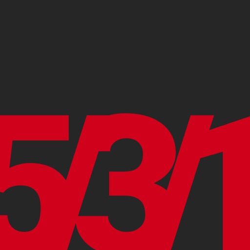 531 Strength 531 Strength