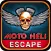 Moto Heli Escape