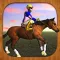 Horse Racing Thrill