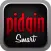 Pidgin Smart: Pidgin words Entertainment and Education