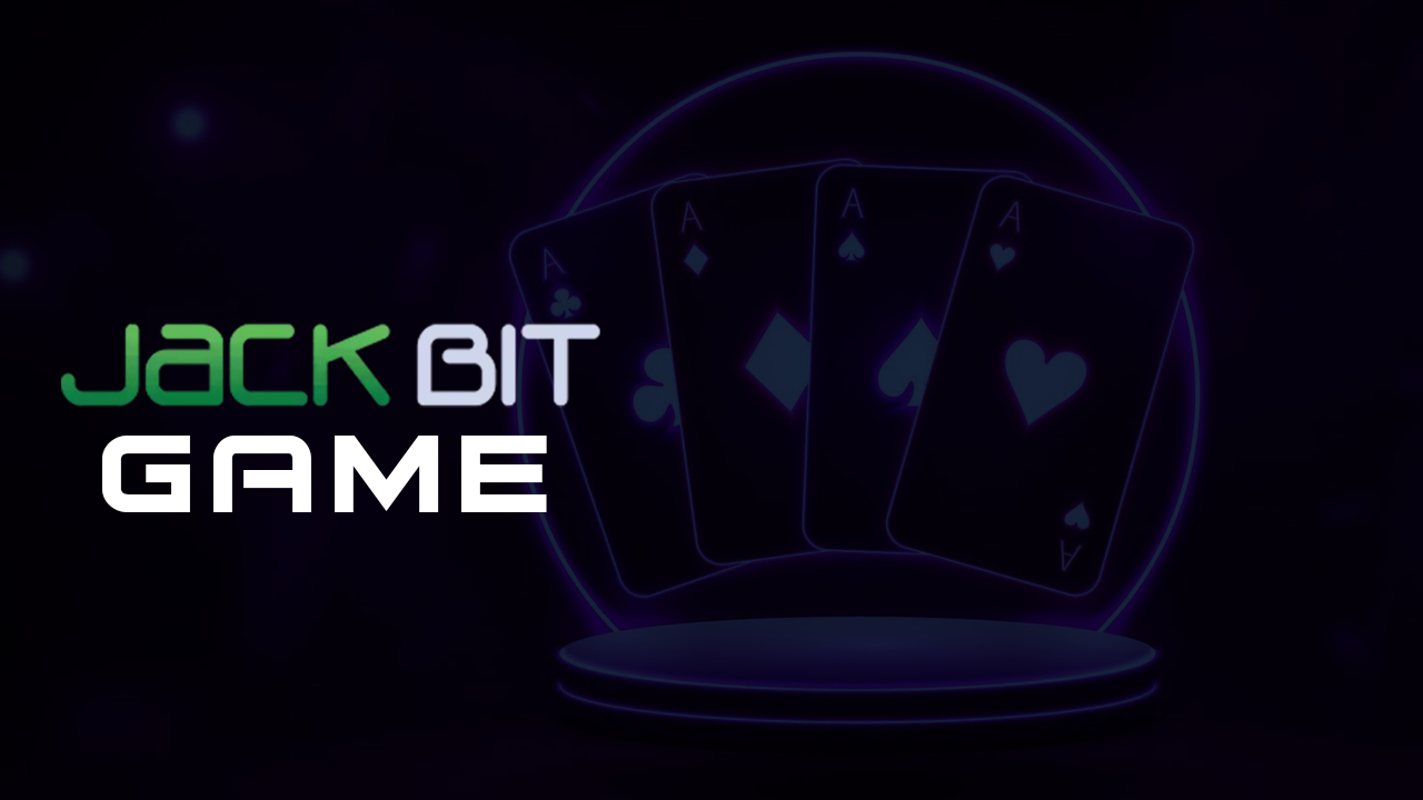 Jackbit Game Screenshots