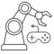 RoboRemote OTM