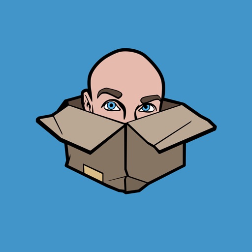 Jackbox Games Sticker Pack 1 Jackbox Games Sticker Pack 1