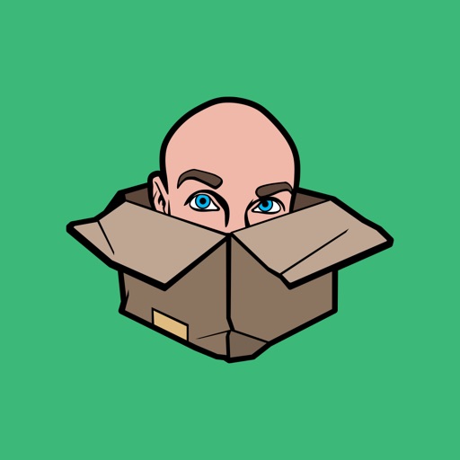 Jackbox Games Sticker Pack 3 Jackbox Games Sticker Pack 3