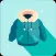Jacket Wardrobe - Puffer Coat