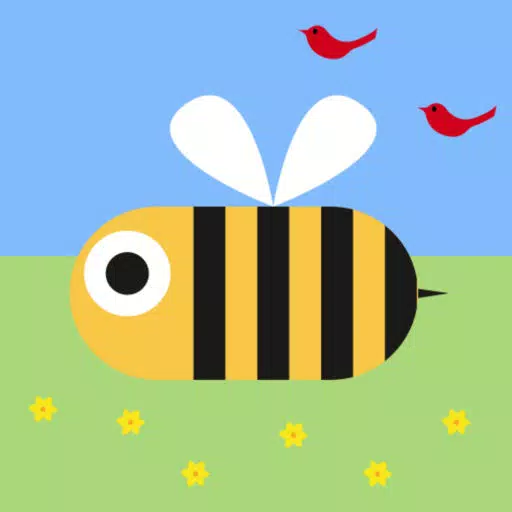 Camden Bee Camden Bee