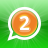 Whatsapp Dual
