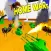 GREEN ARMY MEN - BUG SOLDIERS