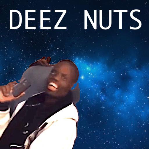 Deez Nuts Game