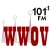 WWOV 101.1 FM – Wheeling Jambo