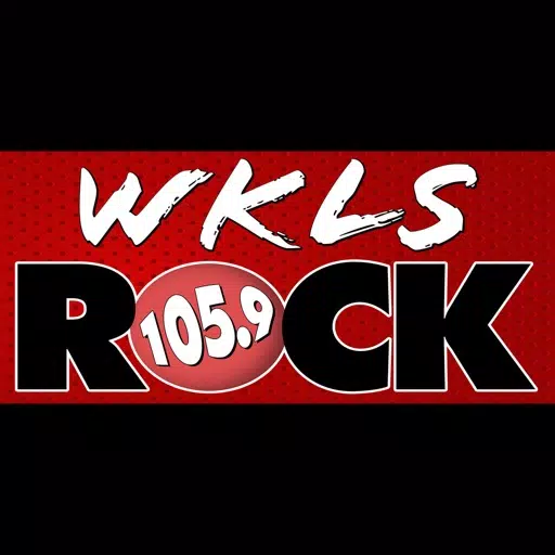 WKLS ROCK 105.9 WKLS ROCK 105.9