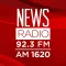NewsRadio 92.3