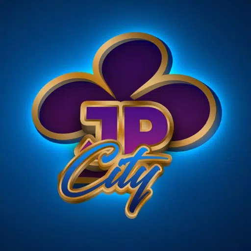 Jackpot City - match city game Jackpot City - match city game