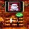 Baby Call Santa Phone