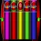 Baby Neon Piano & Percussion