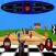 3D Pony Balloon Speed Burst