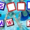 Kid's Holiday Spelling Tiles