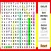 SLX Spanish Word Search