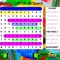 Kids Difficult Word Search