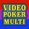 Video Poker Multi Pro