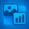 ImageTracker: Web Image Widget