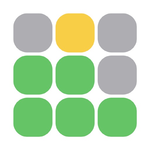 Worg - Word guessing game Worg - Word guessing game