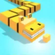King Greedy Dragon 3D