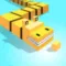 King Greedy Dragon 3D
