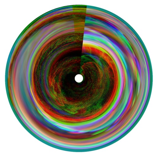 Core Image Toy