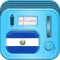 Radio El Salvador - Live FM AM