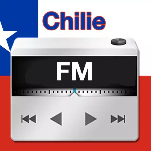 Radio Chile - All Radio Stations Radio Chile - All Radio Stations
