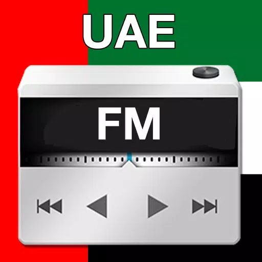 Radio United Arab Emirates - All Radio Stations Radio United Arab Emirates - All Radio Stations