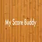 My Score Buddy