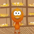 Chicken-Drop